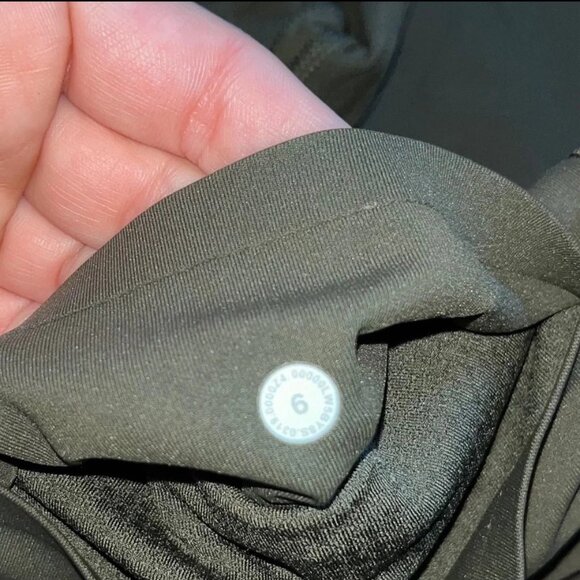 Lululemon Time To Sweat Tight *28" | 6 - Picture 7 of 7